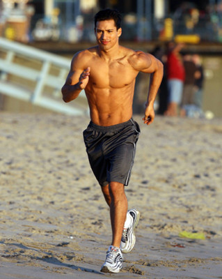 Mario Lopez pic #99549